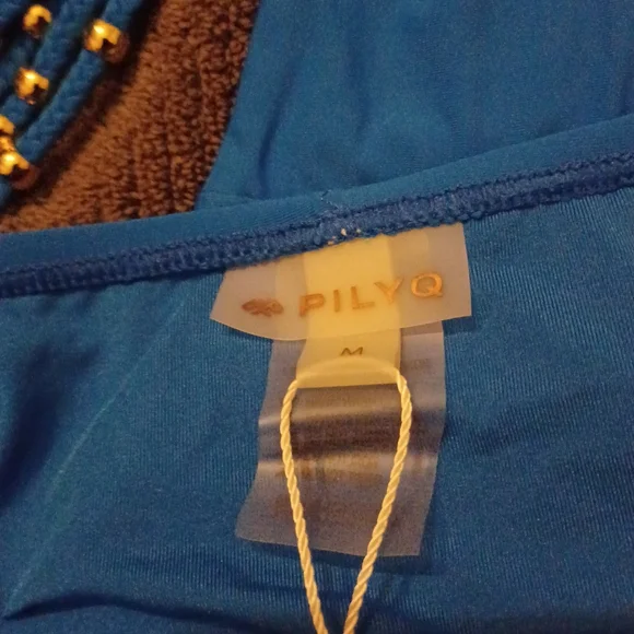 PILYQ BIKINI BOTTOM 👙 - Picture 6 of 8